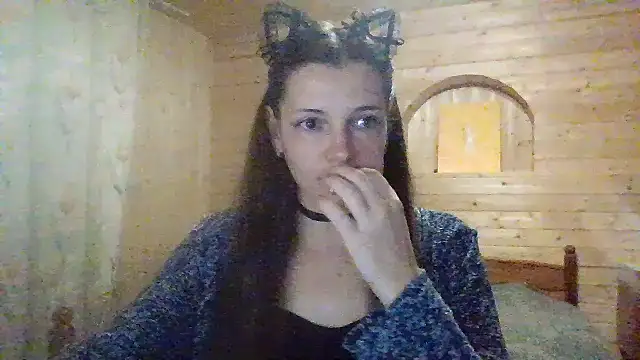 Snapshot of AmeliieLaFleur chatting on 10/27/25, 06:34 AmeliieLaFleur online show from 10/27/25, 06:34