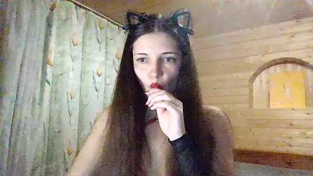 Snapshot of AmeliieLaFleur chatting on 11/02/25, 07:16 AmeliieLaFleur online show from 11/02/25, 07:16