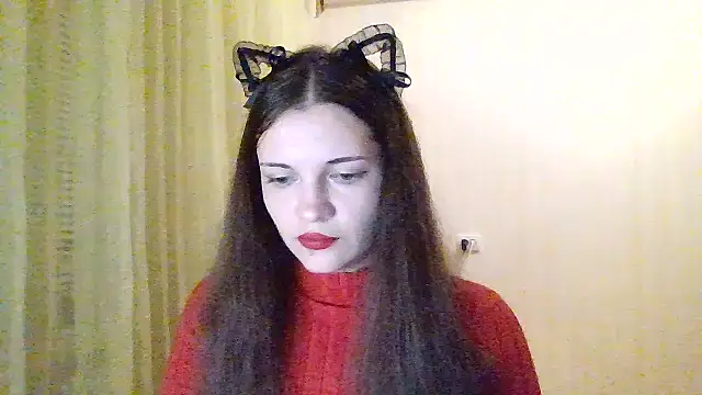 Snapshot of AmeliieLaFleur chatting on 11/09/25, 09:46 AmeliieLaFleur online show from 11/09/25, 09:46