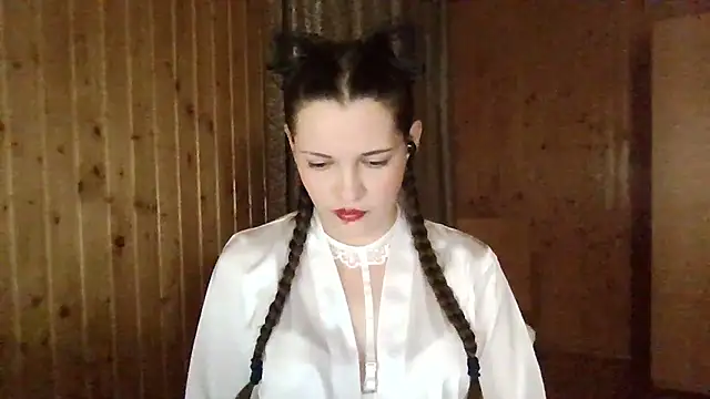 Snapshot of AmeliieLaFleur chatting on 12/18/25, 09:54 AmeliieLaFleur online show from 12/18/25, 09:54