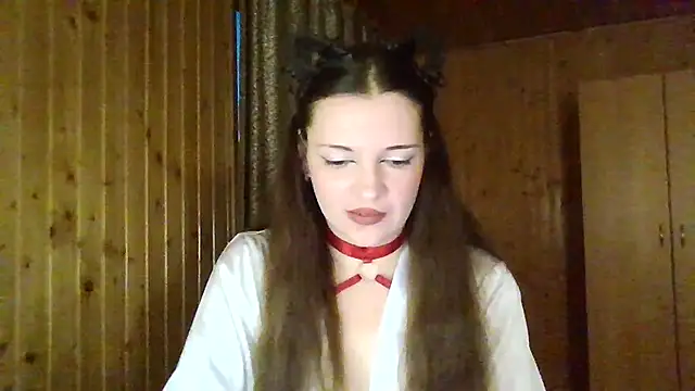 Snapshot of AmeliieLaFleur chatting on 12/19/25, 03:08 AmeliieLaFleur online show from 12/19/25, 03:08