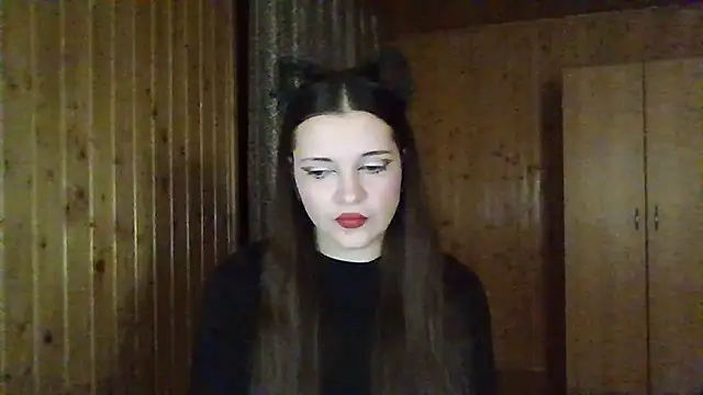 Snapshot of AmeliieLaFleur chatting on 12/22/25, 09:01 AmeliieLaFleur online show from 12/22/25, 09:01