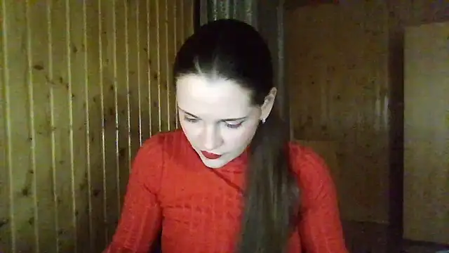 Snapshot of AmeliieLaFleur chatting on 01/13/26, 09:20 AmeliieLaFleur online show from 01/13/26, 09:20