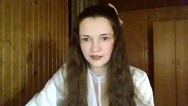 Snapshot of AmeliieLaFleur chatting on 01/16/26, 07:51 AmeliieLaFleur online show from 01/16/26, 07:51