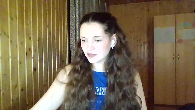 Snapshot of AmeliieLaFleur chatting on 01/31/26, 07:23 AmeliieLaFleur online show from 01/31/26, 07:23