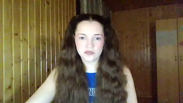 Snapshot of AmeliieLaFleur chatting on 02/01/26, 05:33 AmeliieLaFleur online show from 02/01/26, 05:33