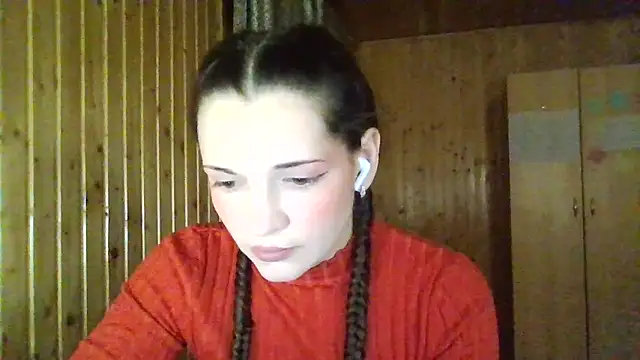 Snapshot of AmeliieLaFleur chatting on 02/02/26, 07:34 AmeliieLaFleur online show from 02/02/26, 07:34