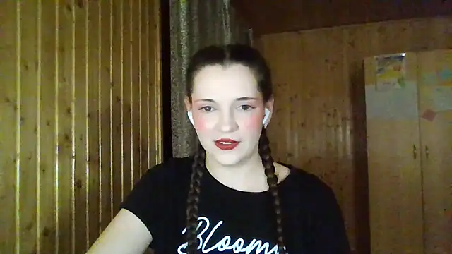 Snapshot of AmeliieLaFleur chatting on 02/05/26, 08:13 AmeliieLaFleur online show from 02/05/26, 08:13