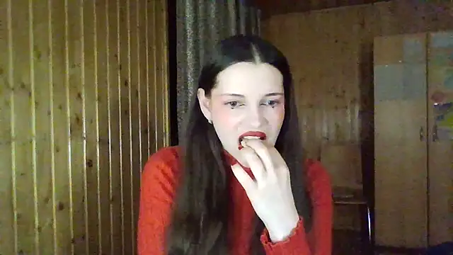 Snapshot of AmeliieLaFleur chatting on 02/28/26, 08:54 AmeliieLaFleur online show from 02/28/26, 08:54