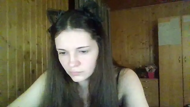 AmeliieLaFleur online show from 03/07/26, 08:39