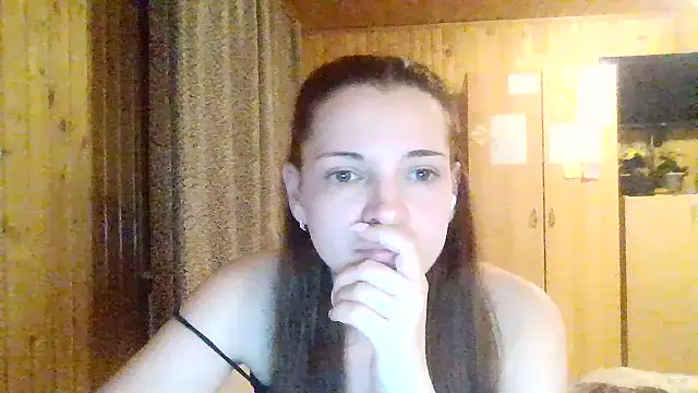 AmeliieLaFleur online show from 04/16/26, 06:30