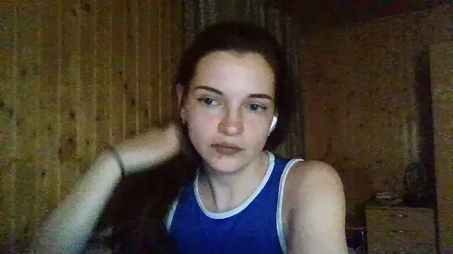 AmeliieLaFleur online show from 05/16/26, 07:12