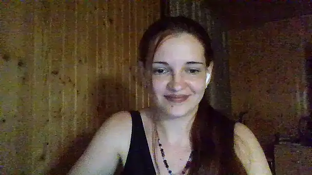 AmeliieLaFleur online show from 05/17/26, 07:32