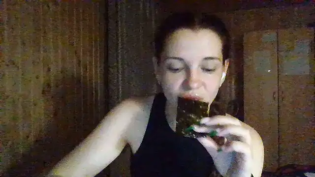 AmeliieLaFleur online show from 05/21/26, 08:38