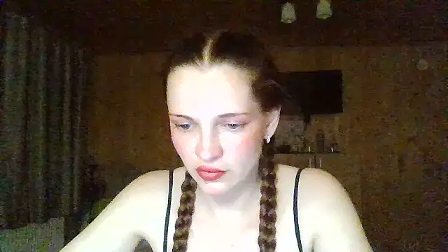 AmeliieLaFleur online show from 05/30/26, 09:01