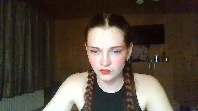 AmeliieLaFleur online show from 06/04/26, 08:37