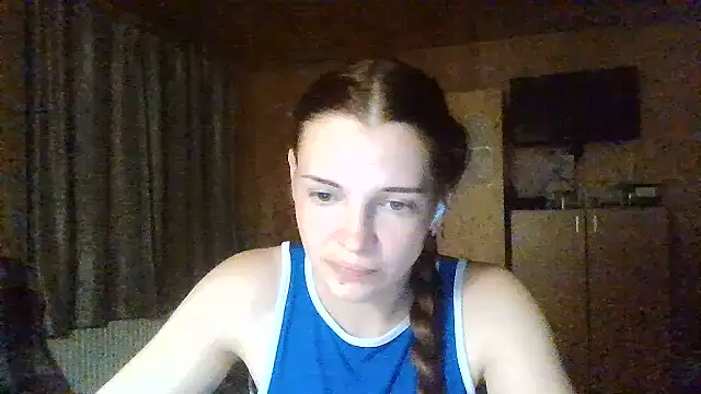 AmeliieLaFleur online show from 06/07/26, 08:12