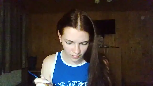 Snapshot of AmeliieLaFleur chatting on 06/16/26, 10:23 AmeliieLaFleur online show from 06/16/26, 10:23