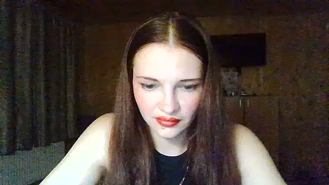 Snapshot of AmeliieLaFleur chatting on 06/18/26, 10:25 AmeliieLaFleur online show from 06/18/26, 10:25