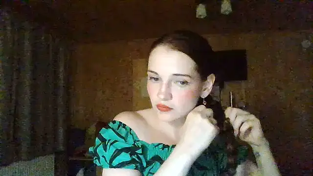 Snapshot of AmeliieLaFleur chatting on 06/21/26, 10:45 AmeliieLaFleur online show from 06/21/26, 10:45