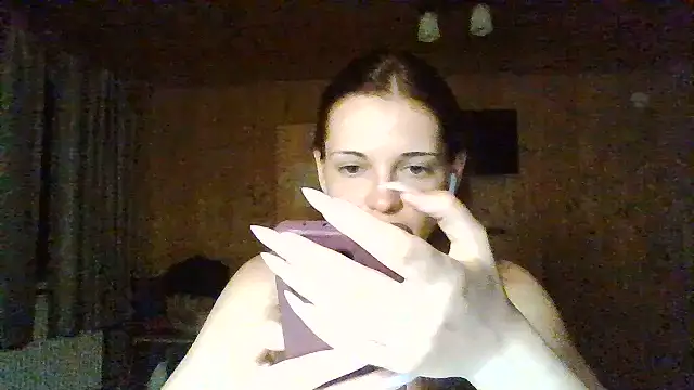 Snapshot of AmeliieLaFleur chatting on 06/22/26, 10:40 AmeliieLaFleur online show from 06/22/26, 10:40