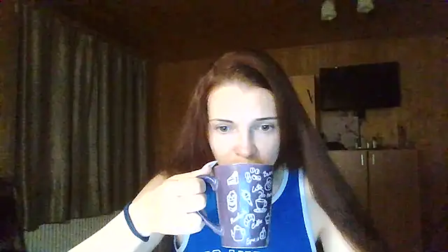 Snapshot of AmeliieLaFleur chatting on 06/23/26, 07:45 AmeliieLaFleur online show from 06/23/26, 07:45