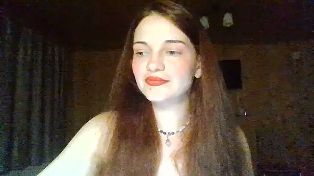 Snapshot of AmeliieLaFleur chatting on 06/27/26, 09:31 AmeliieLaFleur online show from 06/27/26, 09:31