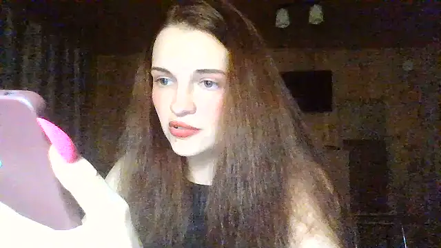 Snapshot of AmeliieLaFleur chatting on 07/10/26, 08:00 AmeliieLaFleur online show from 07/10/26, 08:00