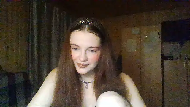 Snapshot of AmeliieLaFleur chatting on 07/20/26, 08:00 AmeliieLaFleur online show from 07/20/26, 08:00