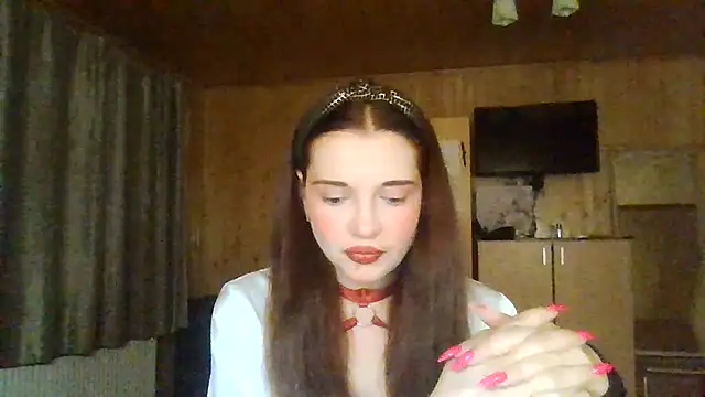 Snapshot of AmeliieLaFleur chatting on 07/22/26, 08:44 AmeliieLaFleur online show from 07/22/26, 08:44