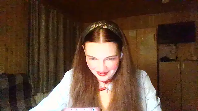 Snapshot of AmeliieLaFleur chatting on 07/25/26, 09:45 AmeliieLaFleur online show from 07/25/26, 09:45