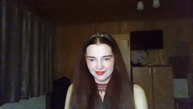 Snapshot of AmeliieLaFleur chatting on 07/26/26, 07:21 AmeliieLaFleur online show from 07/26/26, 07:21