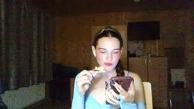 Snapshot of AmeliieLaFleur chatting on 07/30/26, 07:13 AmeliieLaFleur online show from 07/30/26, 07:13