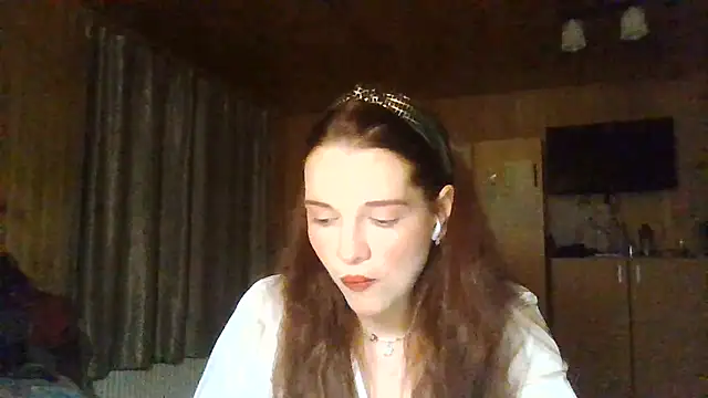 Snapshot of AmeliieLaFleur chatting on 07/31/26, 07:13 AmeliieLaFleur online show from 07/31/26, 07:13