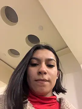 AlyssaRay online show from 03/27/26, 04:18