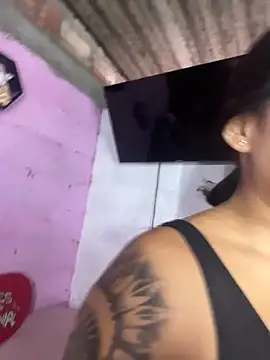AlyssaRay online show from 05/21/26, 03:41