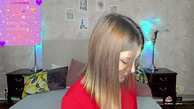 MargoChill online show from 11/12/25, 02:28