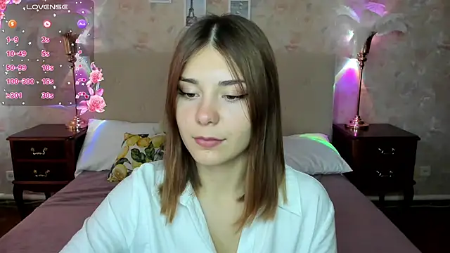 MargoChill online show from 11/22/25, 08:24