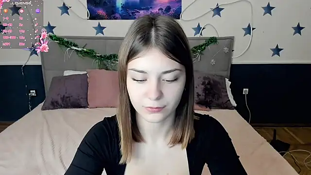 MargoChill online show from 12/18/25, 02:34