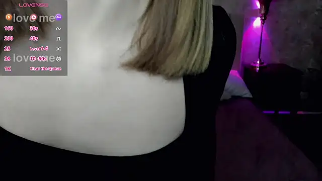 MargoChill online show from 01/11/26, 02:11