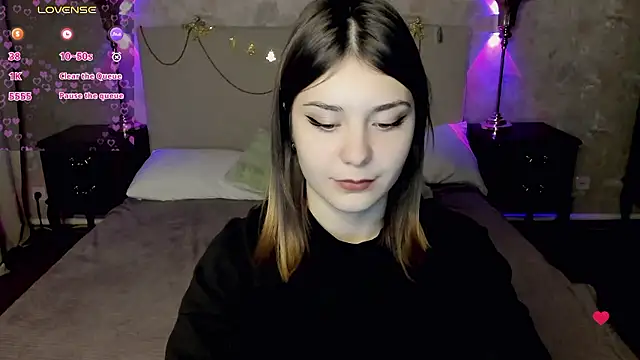 MargoChill online show from 01/18/26, 02:21