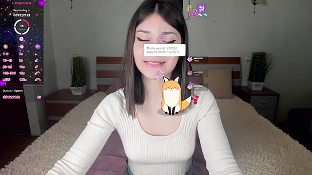 MargoChill online show from 02/15/26, 02:25