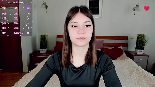 MargoChill online show from 03/29/26, 01:44