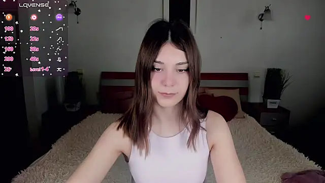 MargoChill online show from 04/10/26, 02:22