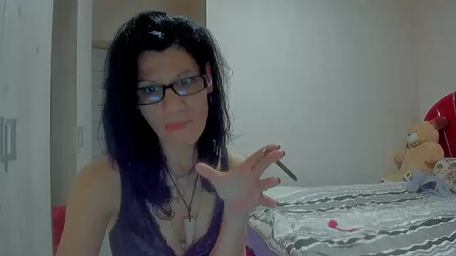 SweetSin40 online show from 12/14/25, 07:58