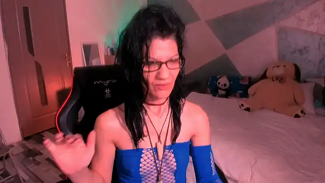 SweetSin40 online show from 05/31/26, 07:26
