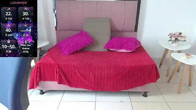 Rouse f w online show from 03/05/26, 02:24