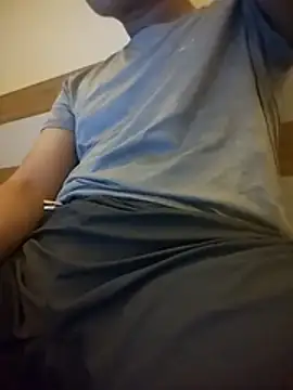 gande 003 online show from 11/02/25, 04:31