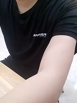 gande 003 online show from 11/10/25, 04:17