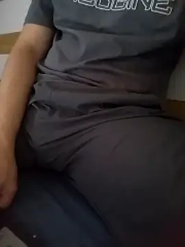 gande 003 online show from 11/12/25, 09:21